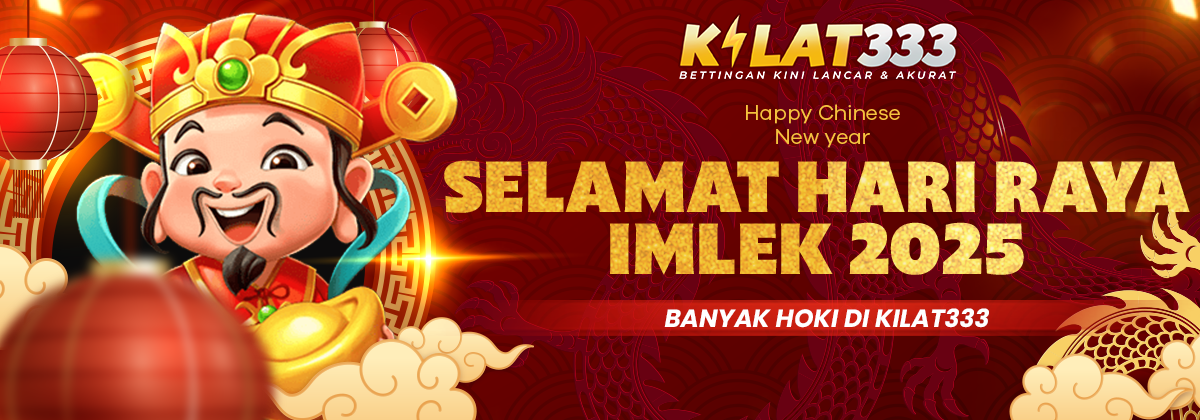 SELAMAT HARI RAYA IMLEK 2025